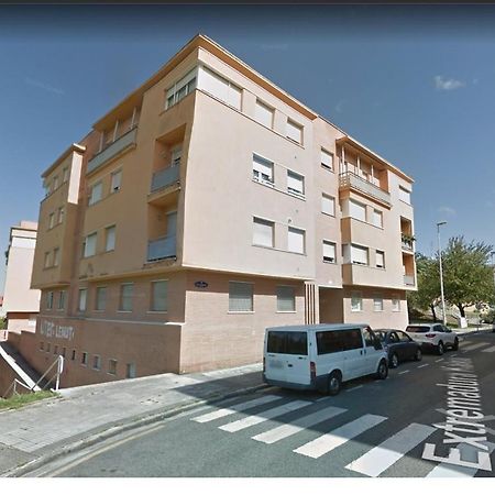 Apartamento en San Sebastián con parking Loyola Exterior foto